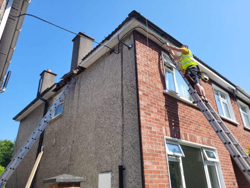 Roof Repairs Dundrum