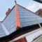 Roofing Valleys